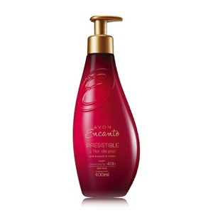 Avon Encanto Irresistible Body Lotion