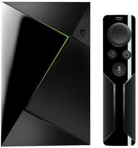 NVidia Shield