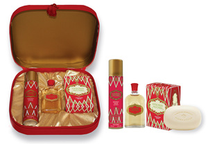 Набор «Красная Москва»