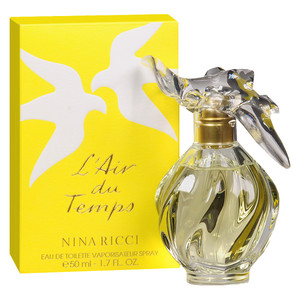 Nina Ricci L'air Du Temps