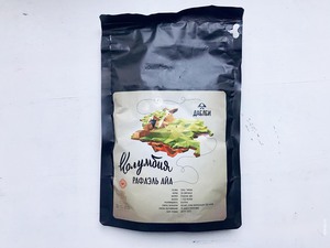 любой классный кофе