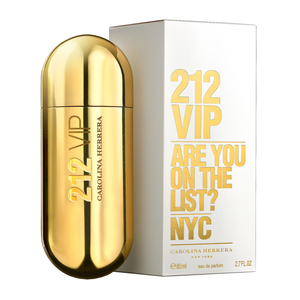 CAROLINA HERRERA 212 VIP