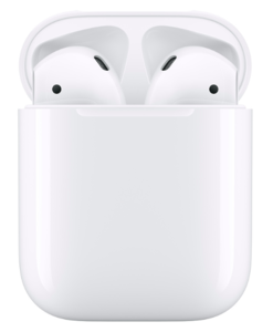 AirPods