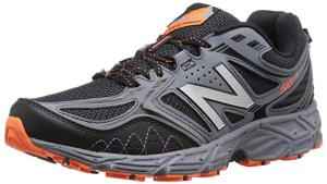 Кроссовки New Balance Men's 510v3 Trail Running Shoe