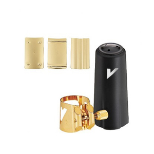 Лигатура для альт саксофона Vandoren Optimum