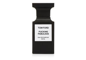 Fucking Fabulous Tom Ford