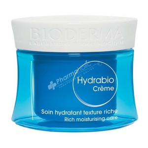 bioderma hydrabio creme