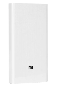 Powerbank XIAOMI