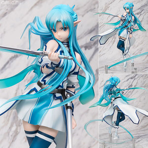 Sword Art Online the Movie: Ordinal Scale - Asuna (Undine Ver.) 1/7 Complete Figure