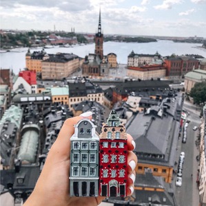 Stockholm