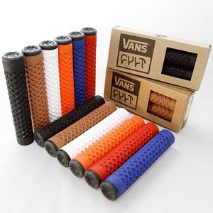 Cult x Vans grips