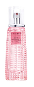 Givenchy Live Irresistible Eau de Toilette