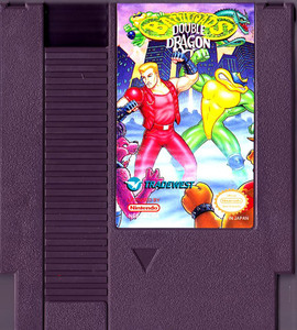 Battletoads double dragon (NES)