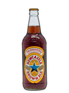 newcastle brown ale