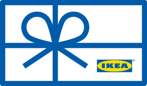 Карта IKEA