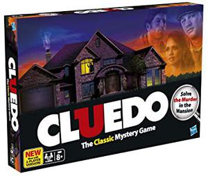 Cluedo