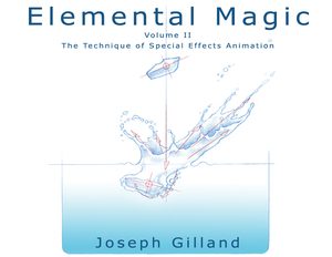 Elemental Magic Volume II. Eng.