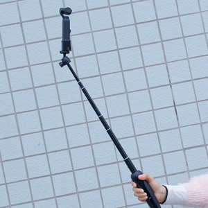 Osmo Pocket Vertical Gimbal Base