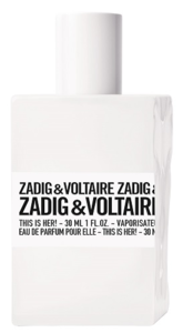 ZADIG&VOLTAIRE This Is Her