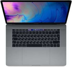 MacBook Pro 15