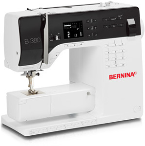 Швейная машина Bernina B 380