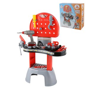 Игрушечный верстак