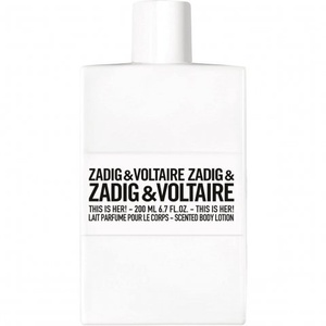 Zadig&Voltaire This is her