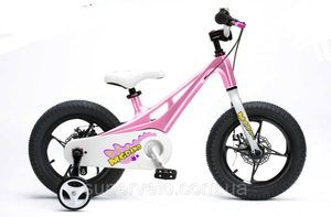 Велосипед Royal Baby или Runbike Onro