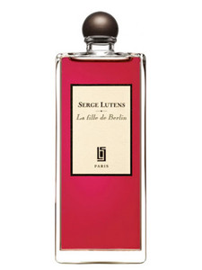 La Fille de Berlin Serge Lutens