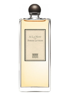 A la Nuit Serge Lutens