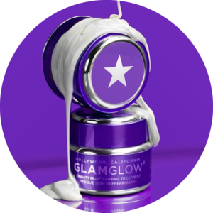 Моделирующая маска "Gravitymud" (GlamGlow)