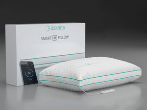 smart pillow