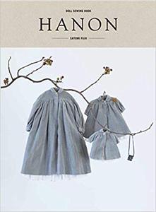 Hanon book