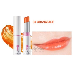 Yadah Lovely Lip Tint Stick