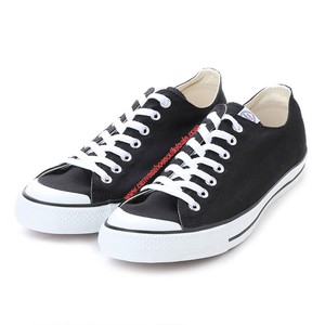 Converse Shoes Chuck 70 CV VLC Canvas Low Top Black