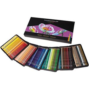 Prismacolor Soft pencil any pack