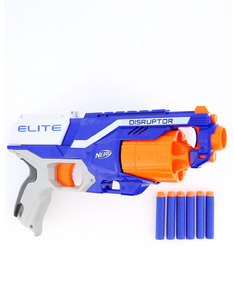 Бластер Nerf Disruptor -