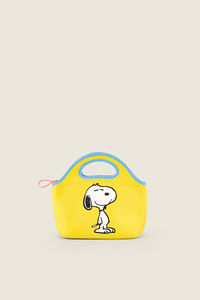 Сумка для обедов Snoopy