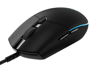 Мышь Logitech G G102 Prodigy Black USB