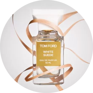 Парфюмерная вода "White Suede" (Tom Ford)