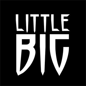 Концерт LITTLE BIG