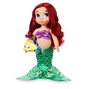 Disney Animator Collection Ariel