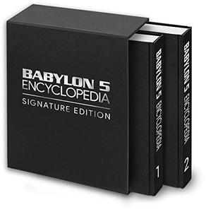 Babylon 5 Encyclopedia