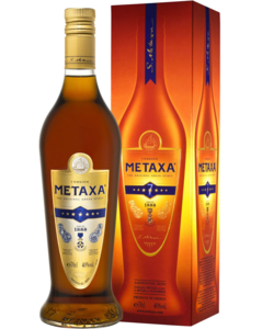 metaxa 7*