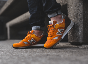 New balance 577