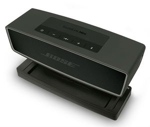 BOSE SoundLink Mini II Carbon