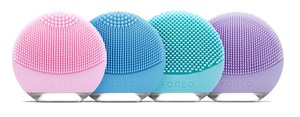 Щетка для умывания Foreo LUNA mini 2: