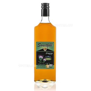 Сироп Саяны SweetFill, 0,5 л