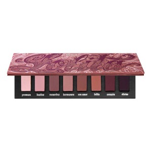 KAT VON D LOLITA ПАЛЕТКА ТЕНЕЙ