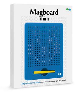 Планшет для рисования магнитами Magboard